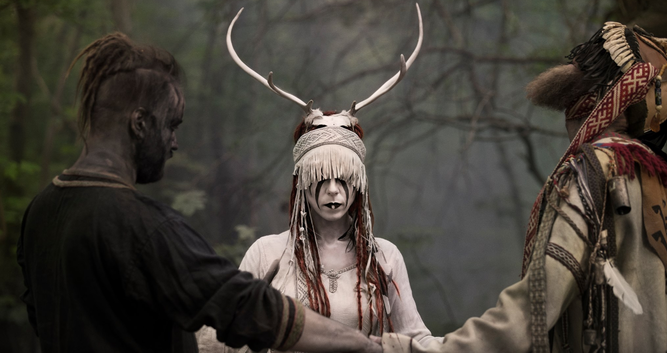 HEILUNG lanza nuevo video