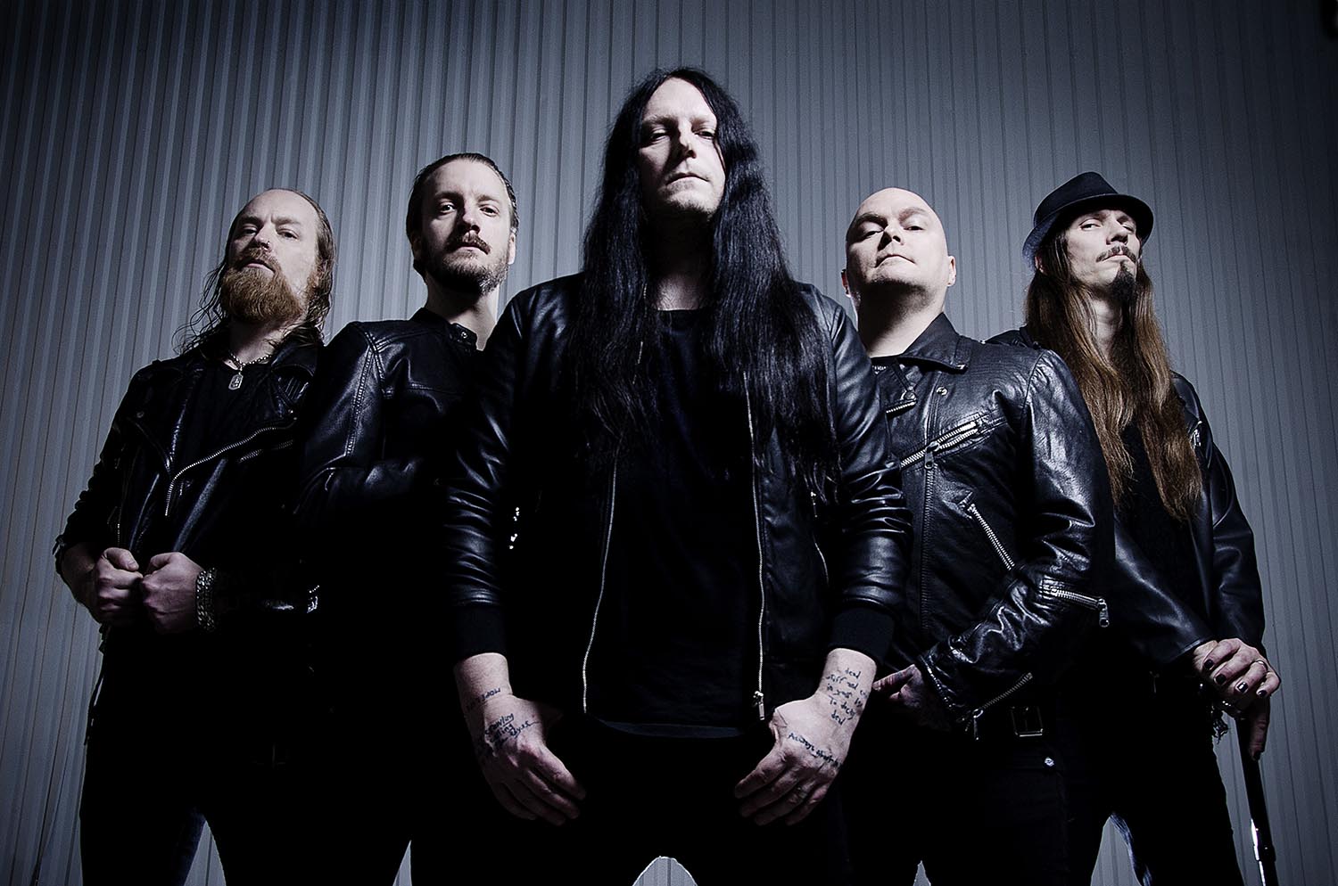 KATATONIA – City Burials (ALBUM REVIEW)