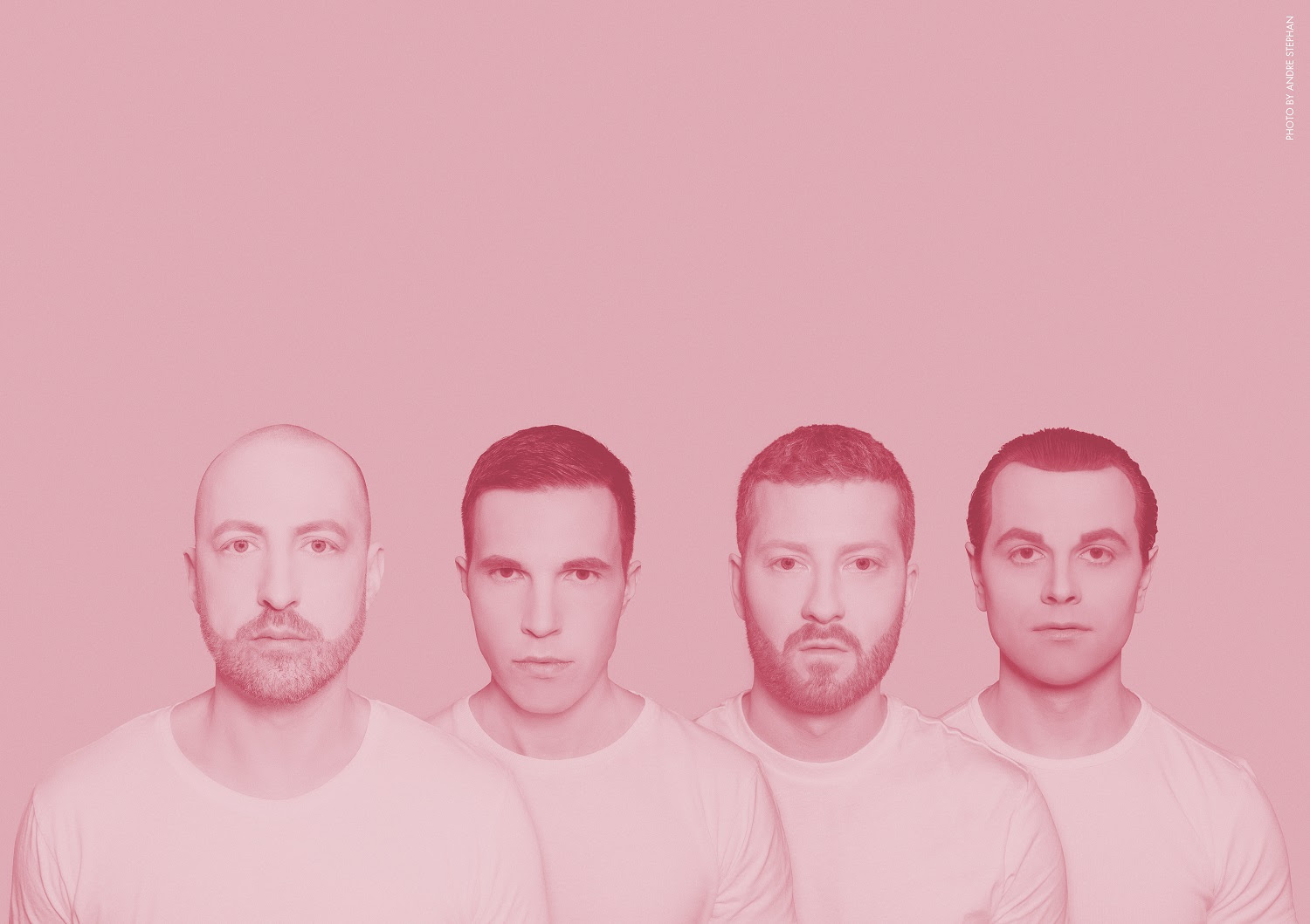 LONG DISTANCE CALLING anuncia nuevo álbum y estrena single