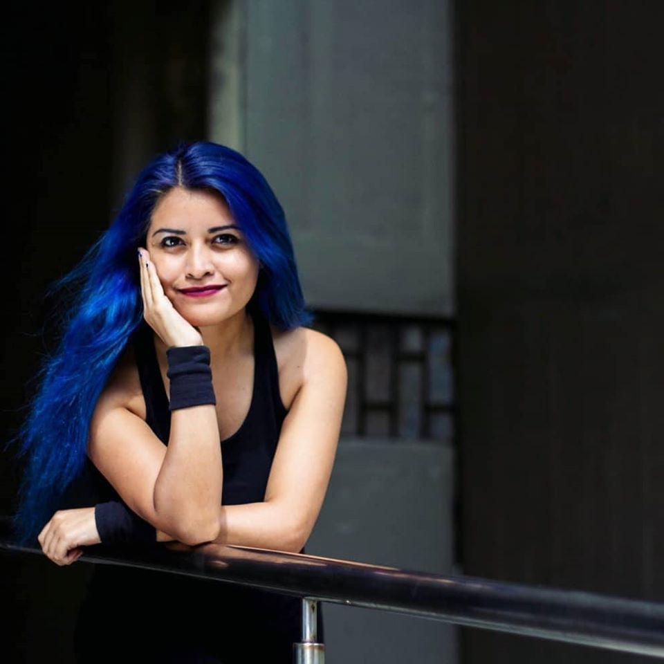 Entrevista: Sara Monzón (CONTRACARA)