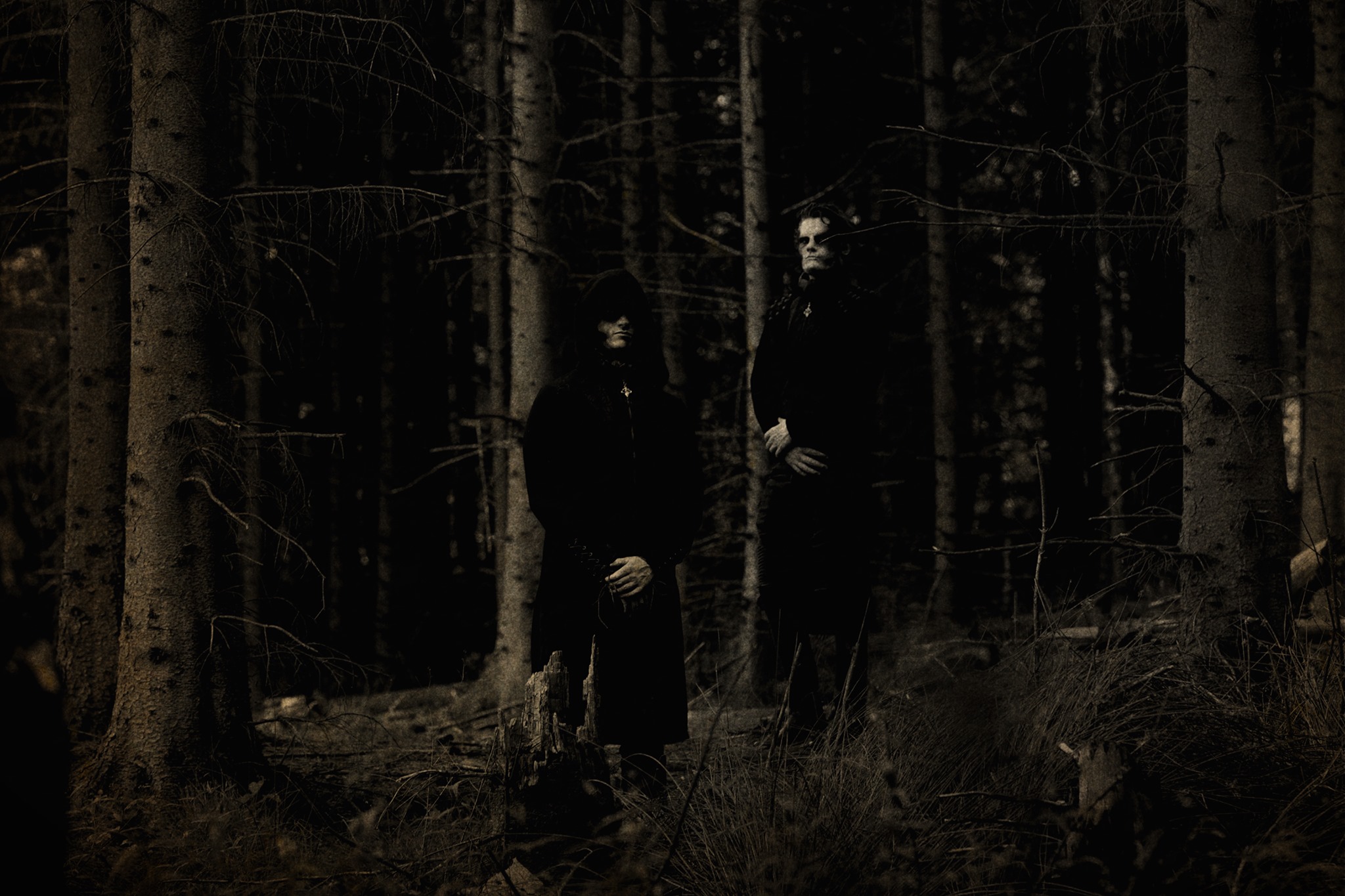 LAMENTARI – Missa Pro Defunctis (EP REVIEW) LAMENTARI – Missa Pro Defunctis (EP REVIEW)
