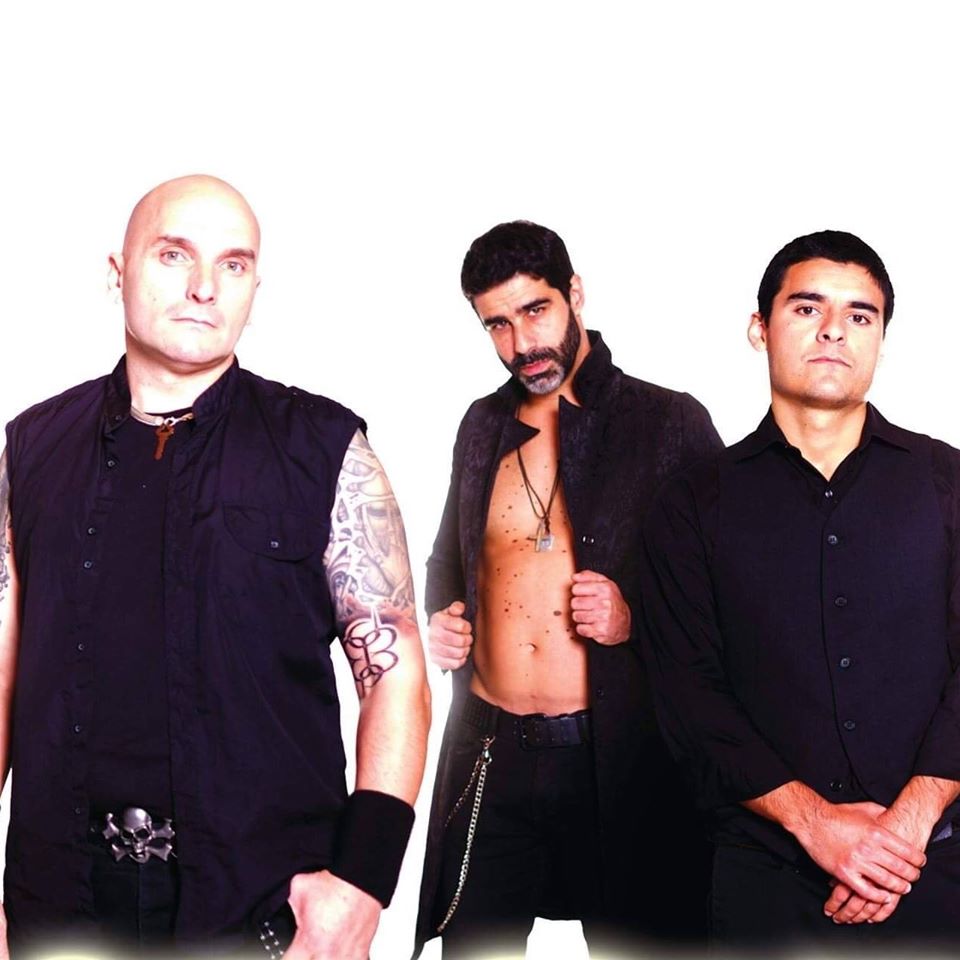 Band Dossier: MORBID DEATH – Progressive Melodic Death Metal (Portugal) Band Dossier: MORBID DEATH – Progressive Melodic Death Metal (Portugal)