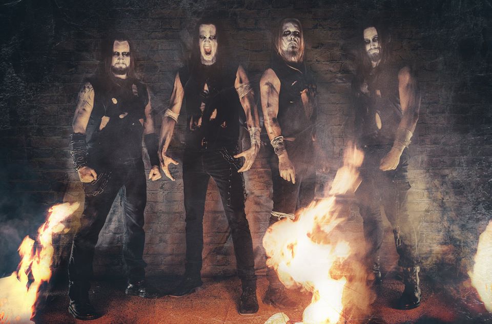 IRDORATH – The Final Sin (ALBUM REVIEW) IRDORATH – The Final Sin (ALBUM REVIEW)