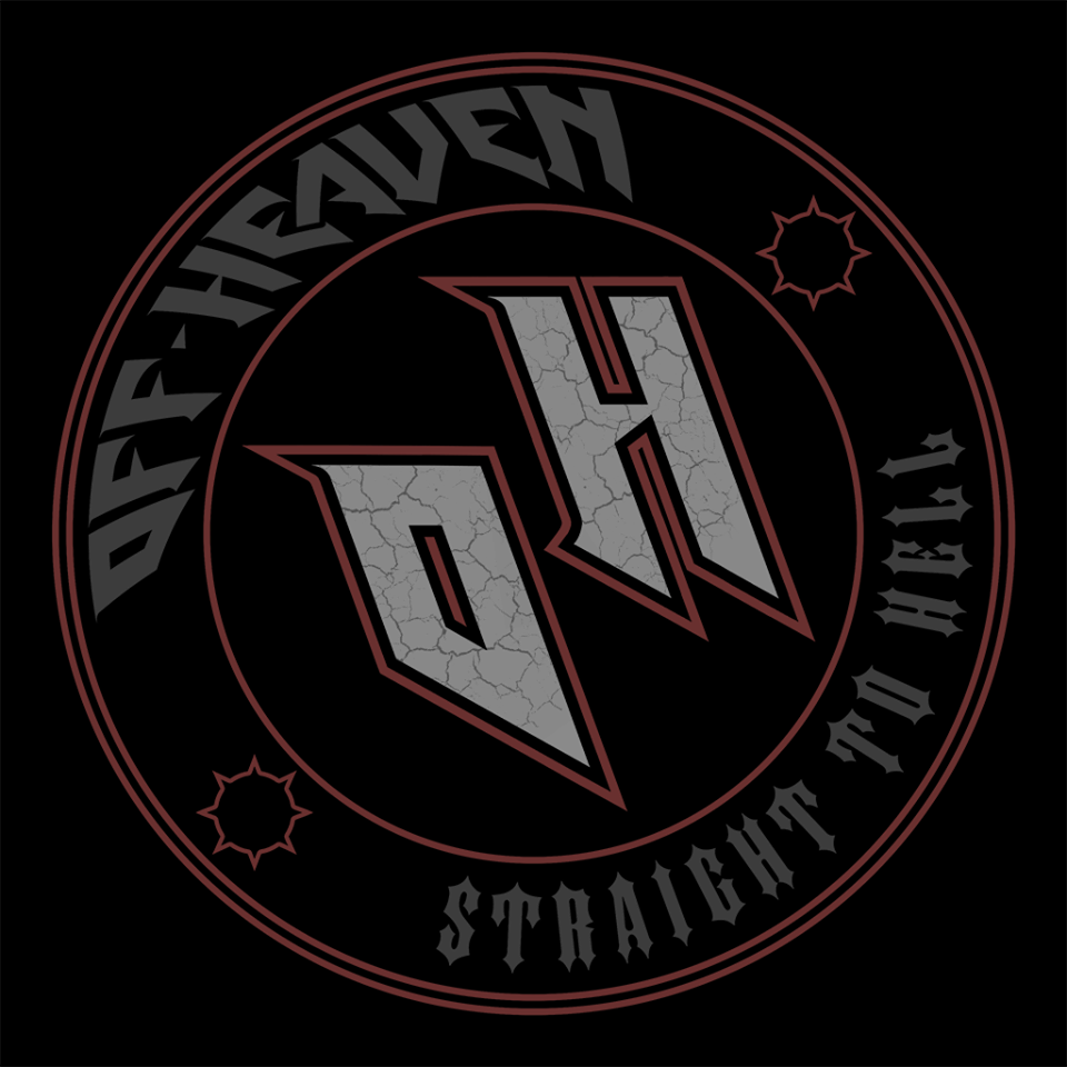 Band Dossier: OFF HEAVEN – Thrash Metal (España)