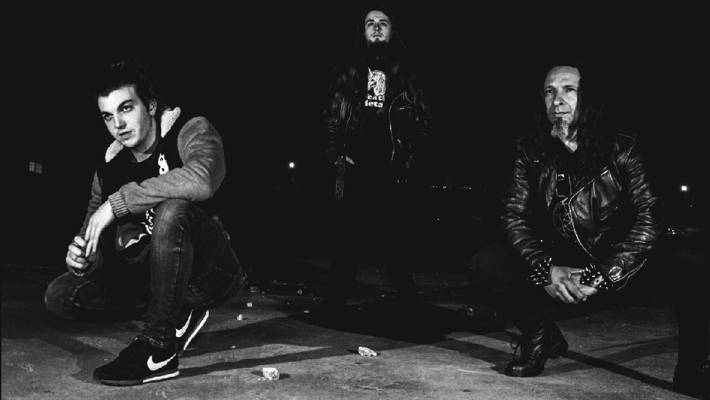 Band Dossier: DEATH IN EFFIGY – Death/Thrash Metal (ESPAÑA)