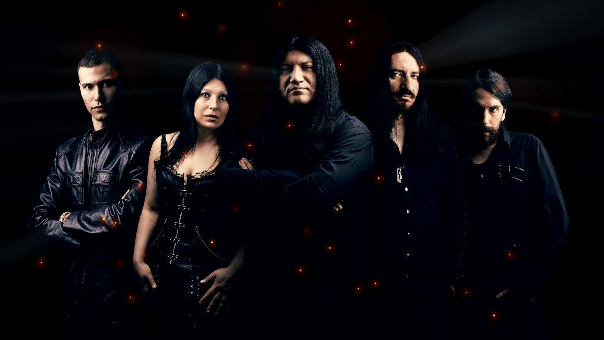 Band Dossier: THE A.X.E. PROJECT– Symphonic Metal (Bulgaria) Band Dossier: THE A.X.E. PROJECT– Symphonic Metal (Bulgaria)