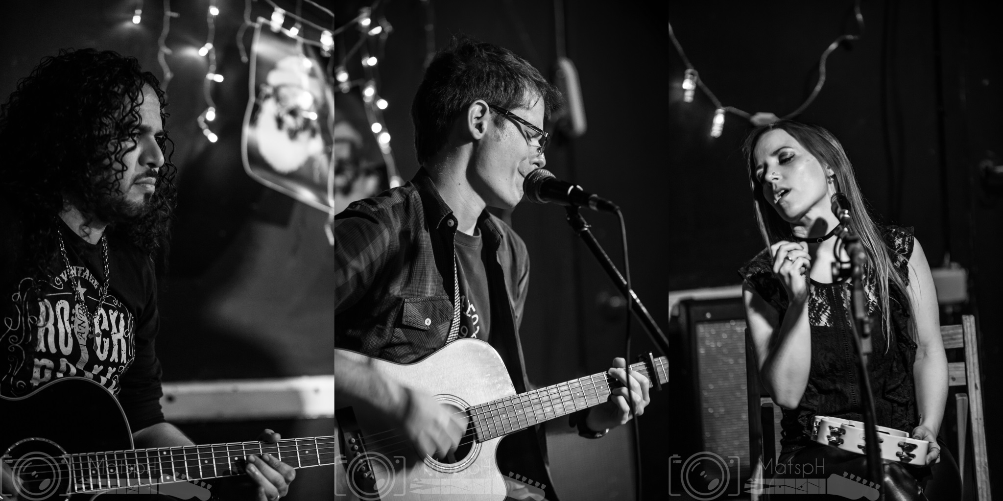 Band Dossier: MELLOWDETH – Acoustic Megadeth Tribute (Argentina)