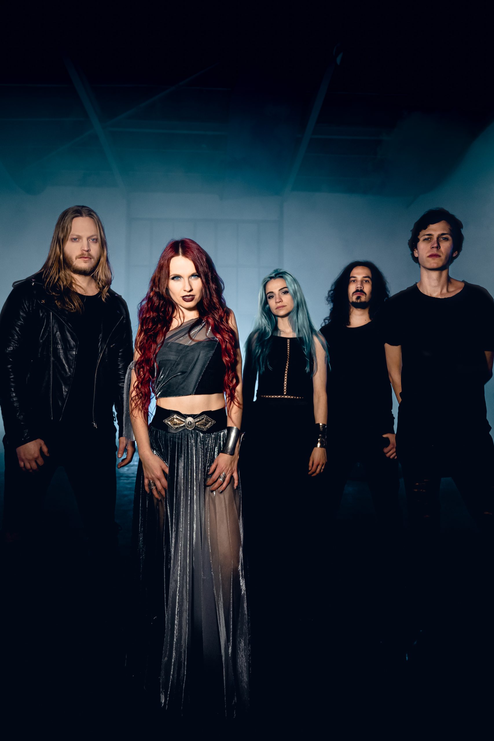 ILLUMISHADE – Eclyptic: Wake of Shadows (ALBUM REVIEW)