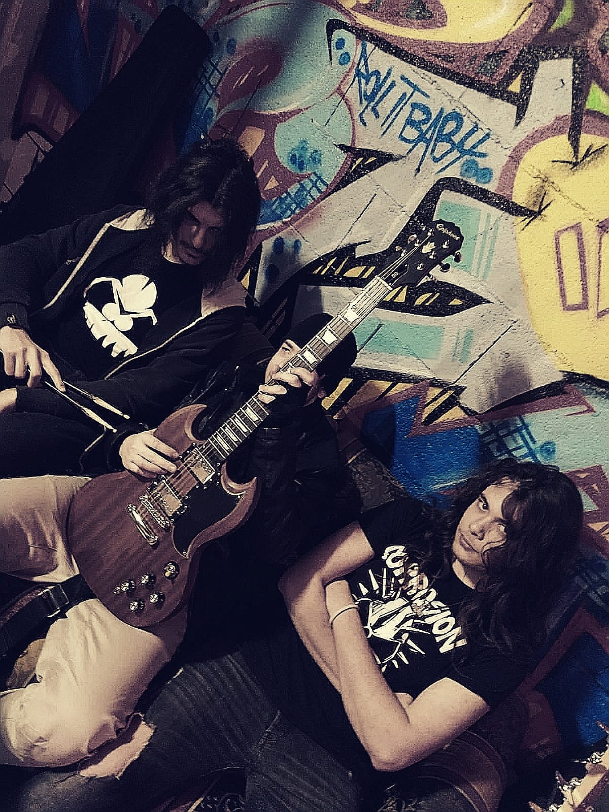 Band Dossier: POISONFOG – Heavy/Stoner Rock (Italia)