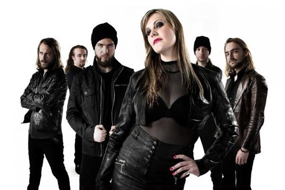 Classic Addiction: REVAMP – ReVamp (ALBUM REVIEW)