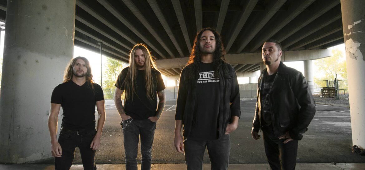 HAVOK – V (ALBUM REVIEW)
