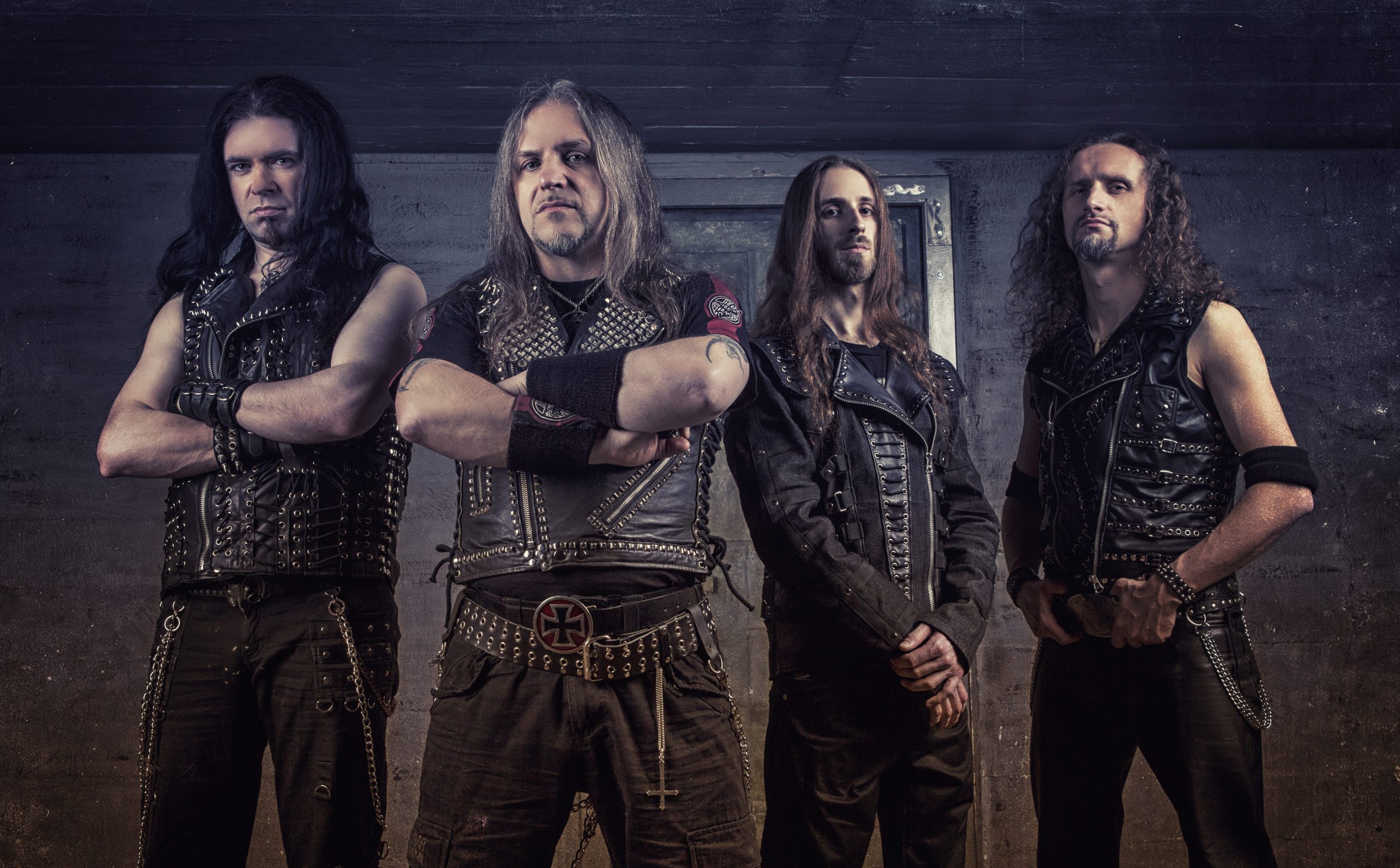 VADER – Solitude in Madness (ALBUM REVIEW)