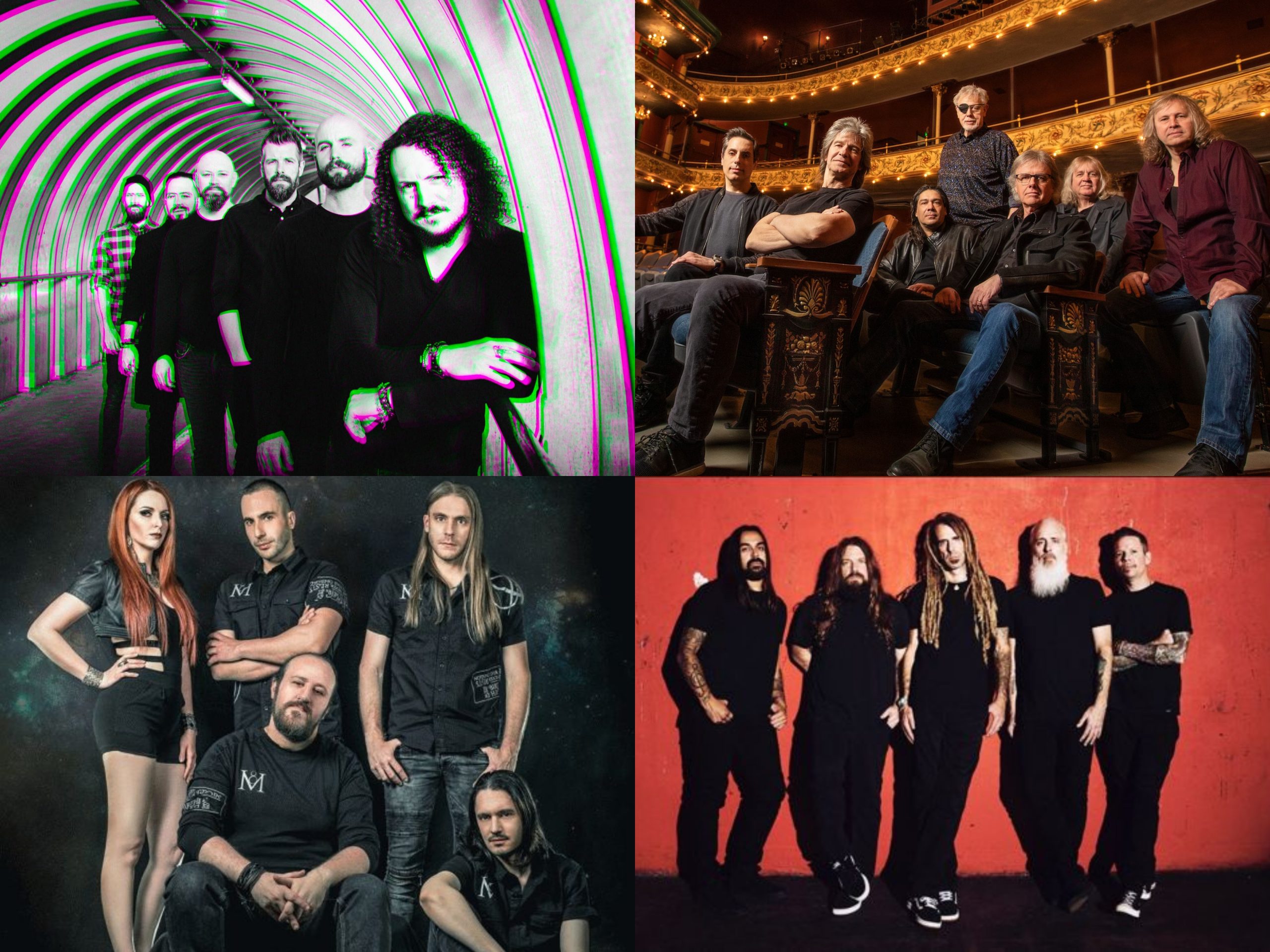 Agenda de Lanzamientos – JUNIO 2020