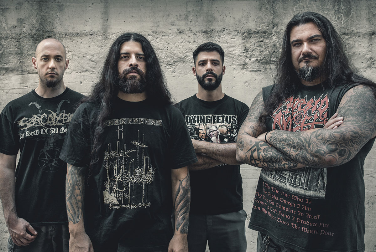 DEVANGELIC – Ersetu (ALBUM REVIEW) DEVANGELIC – Ersetu (ALBUM REVIEW)