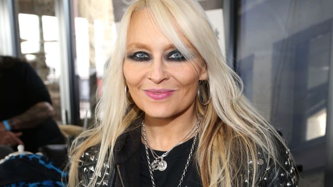 DORO anuncia conciertos autocine en Alemania DORO anuncia conciertos autocine en Alemania