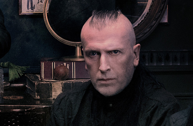 ENTREVISTA: Greg Mackintosh (Paradise Lost)