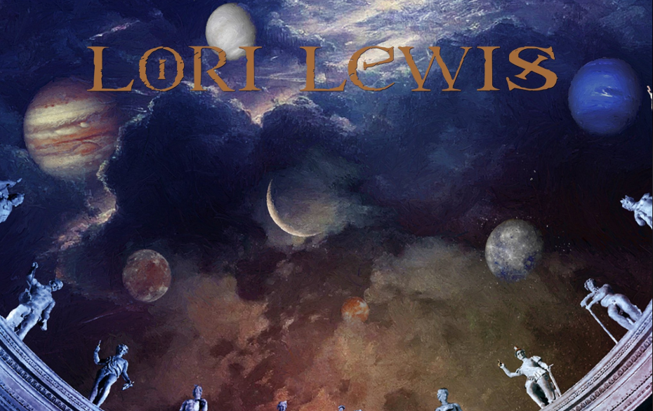 LORI LEWIS – Carmina Romanus (ALBUM REVIEW) LORI LEWIS – Carmina Romanus (ALBUM REVIEW)