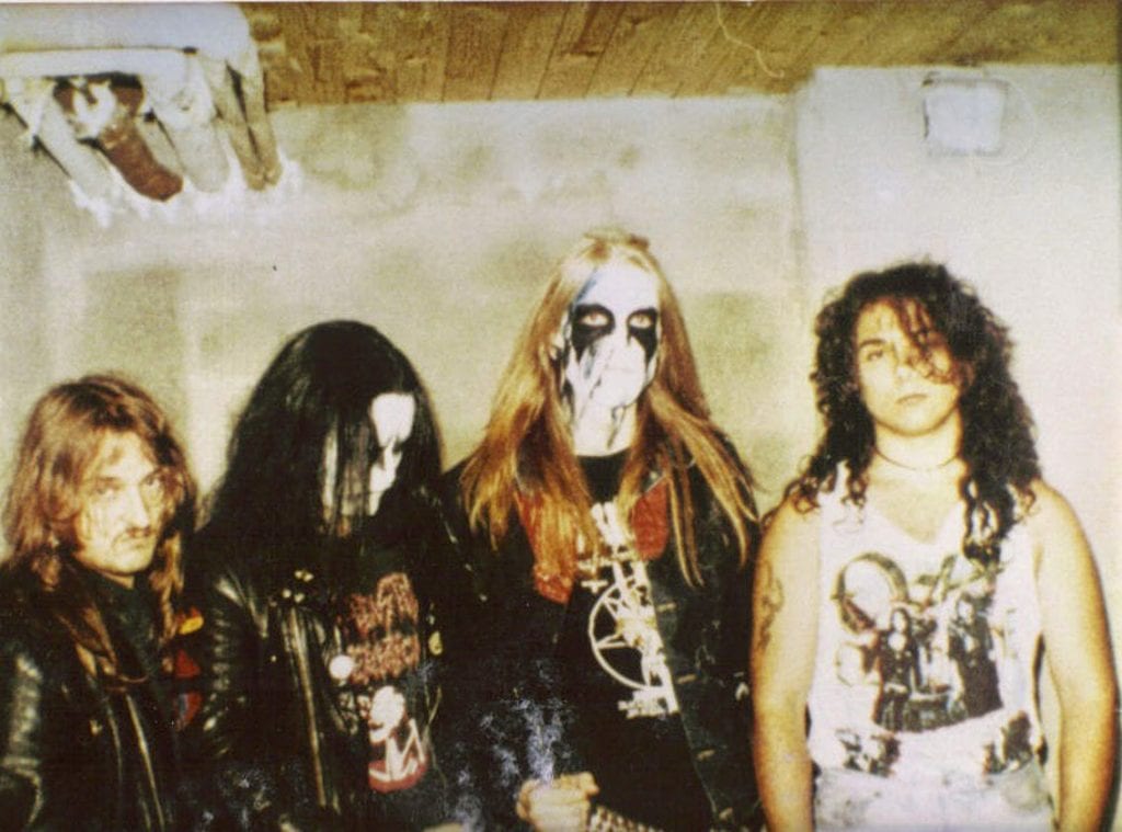 10 bandas que no les interesa si los odias 10 bandas que no les interesa si los odias