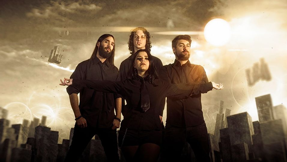 THE THIRD GRADE – Of Fire and Ashes (Pt. 2) (ALBUM REVIEW)