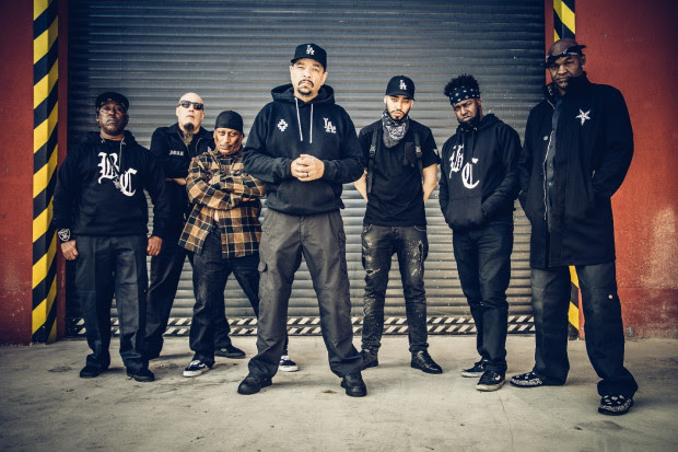 BODY COUNT estrena videoclip desde cuarentena
