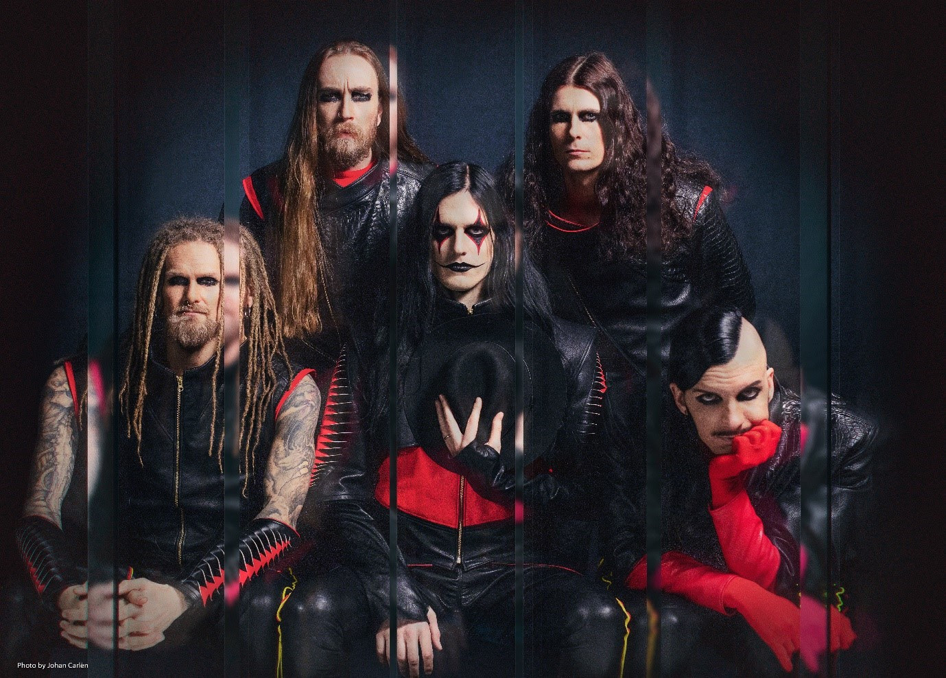 AVATAR: todo sobre “Hunter Gatherer” y estreno de nuevo single AVATAR: todo sobre “Hunter Gatherer” y estreno de nuevo single