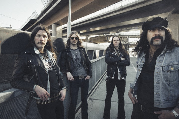 DEAD LORD anuncia nuevo álbum: detalles y primer single DEAD LORD anuncia nuevo álbum: detalles y primer single