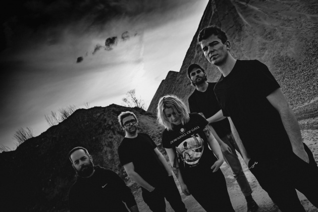 HIGH FIGHTER estrena nuevo videoclip