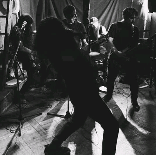 Band Dossier: ORDEN 66 – Grindcore / Death Metal (Chile)
