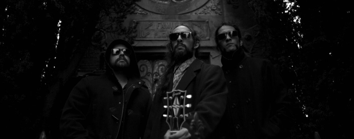 Band Dossier: HEROPASS – Doom Metal (Chile) Band Dossier: HEROPASS – Doom Metal (Chile)