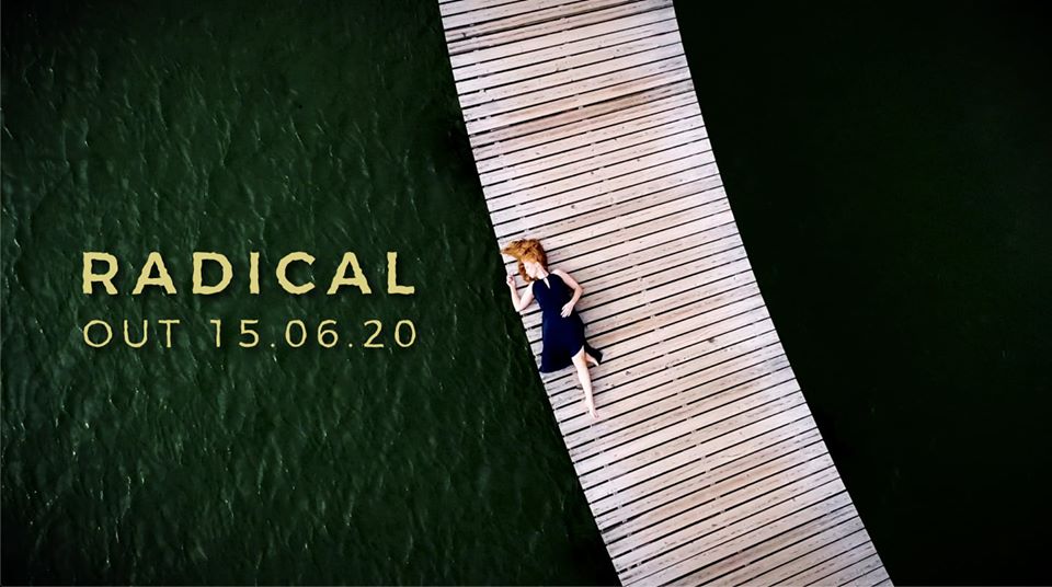 ME & MUNICH estrena single y video: “RADICAL”