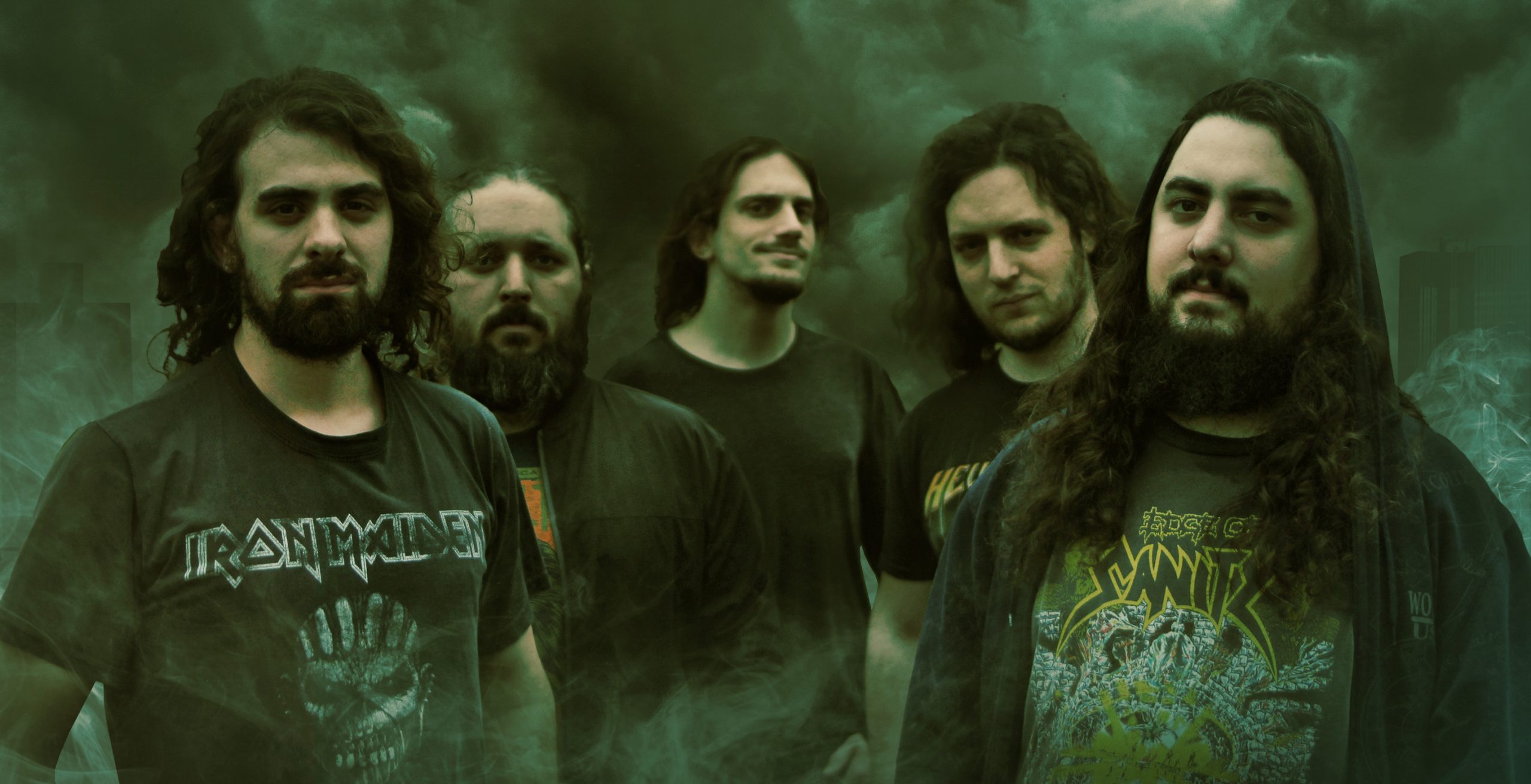 Band Dossier: SENTINEL – Heavy/Power Metal (Argentina)