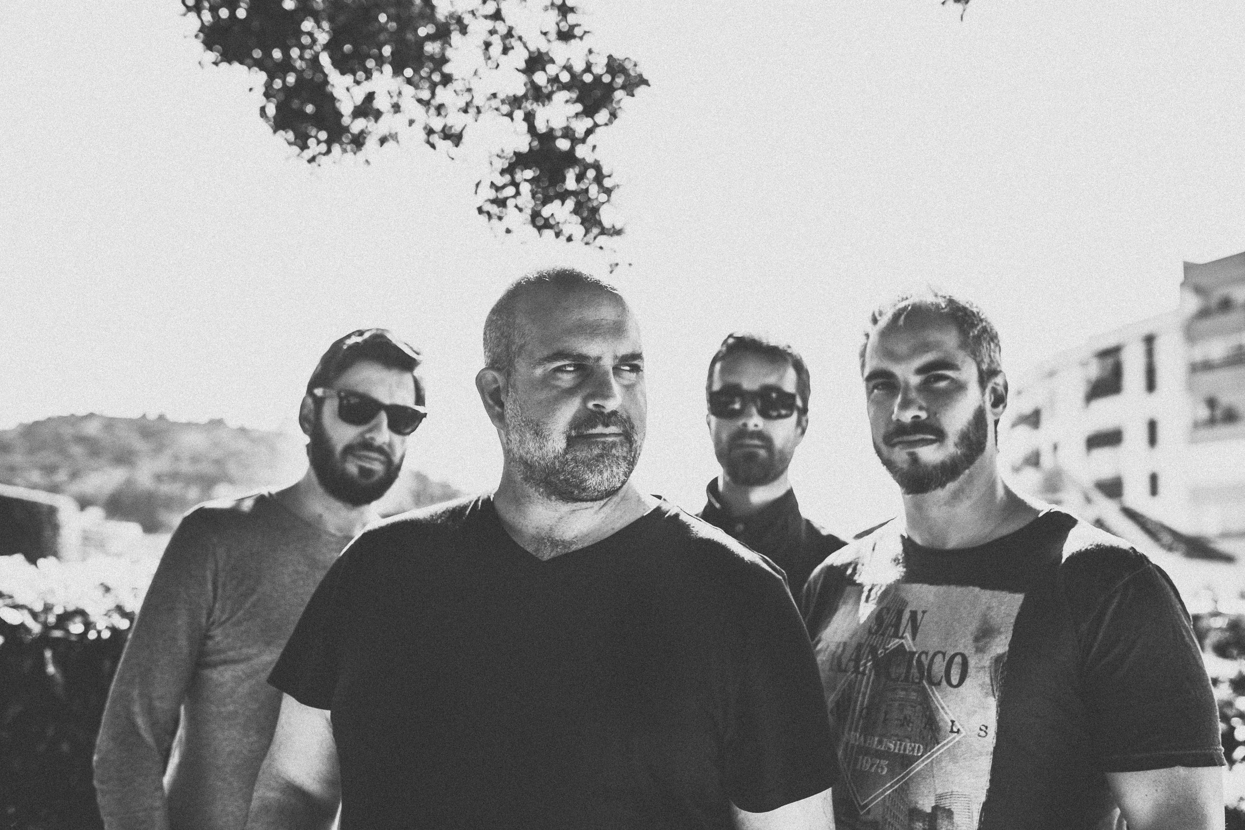 Band Dossier: THE TRAGIC COMPANY – Alternative / Progressive Rock (España)