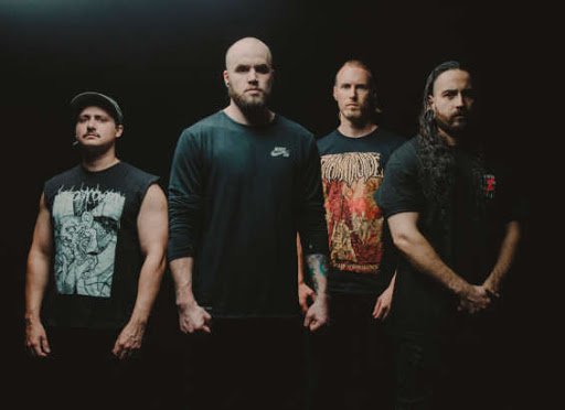 AVERSIONS CROWN – Hell Will Come For Us All (ALBUM REVIEW)
