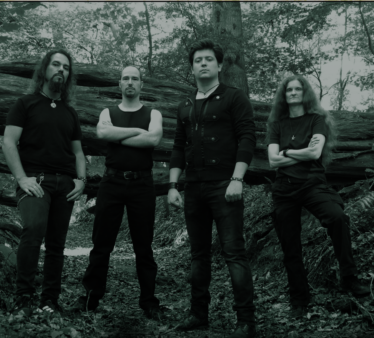 Band Dossier: ELMSFIRE – Heavy/Power Metal (Alemania)