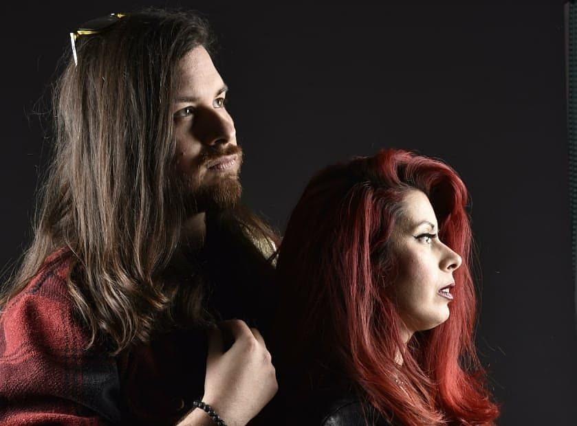 Band Dossier: PALE CATS – Grunge / Rock Alternativo (Chile)