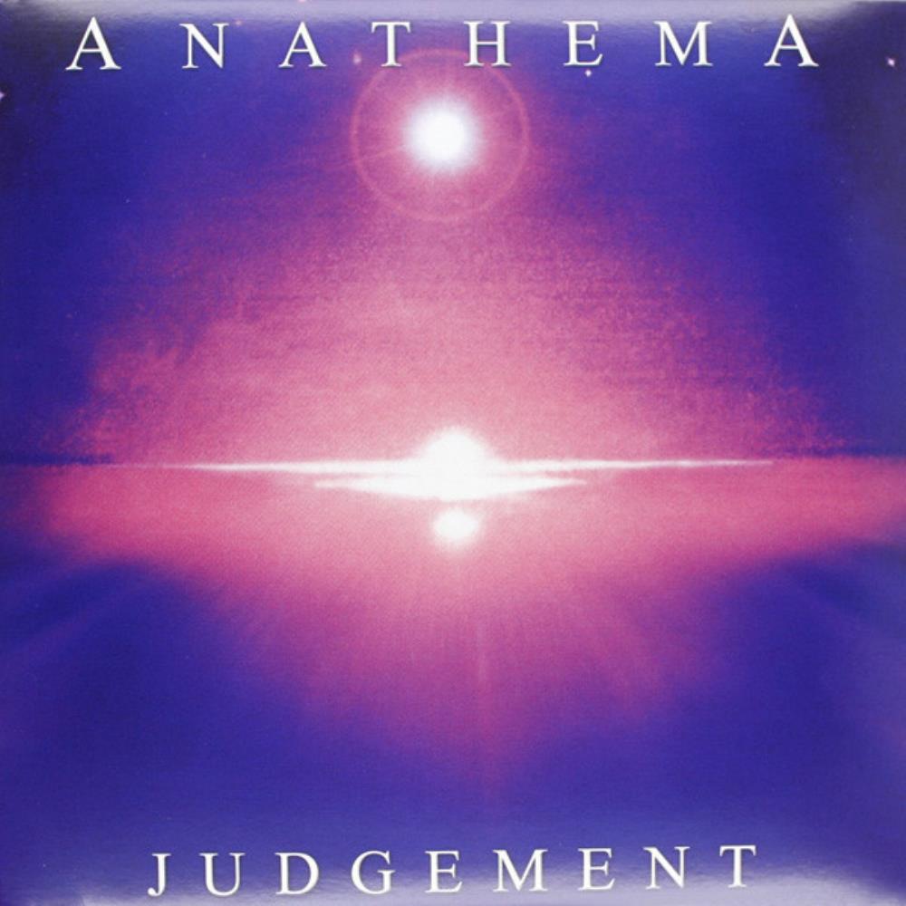 Classic Addiction: ANATHEMA – Judgement (ALBUM REVIEW) Classic Addiction: ANATHEMA – Judgement (ALBUM REVIEW)