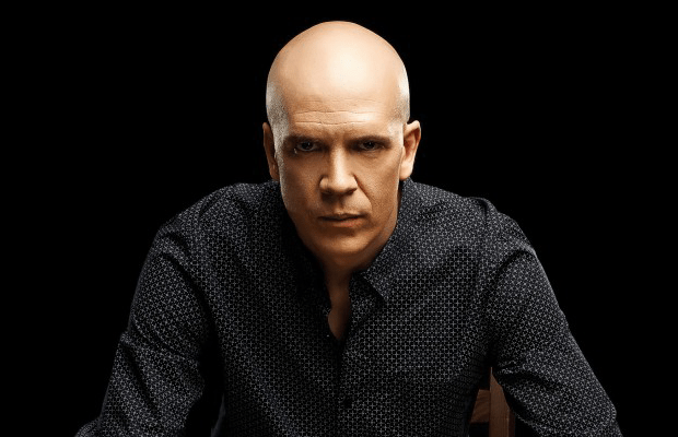 ¡Últimas entradas disponibles para el “Metamorphosis – Solo Tour 2026” de Devin Townsend en Madrid y Barcelona! ¡Últimas entradas disponibles para el “Metamorphosis – Solo Tour 2026” de Devin Townsend en Madrid y Barcelona!