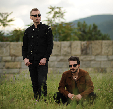 Band Dossier: LUCENT – Doom Metal / Occult Rock (Macedonia)