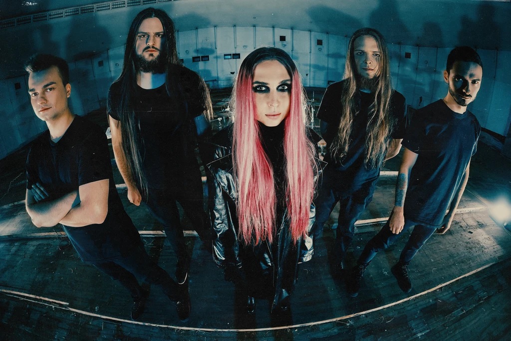 IGNEA –  Video oficial para “Jinnslammer”