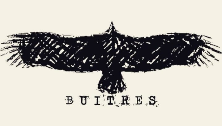Entrevista a BUITRES: Aggro/Nü Metal – (Chile)
