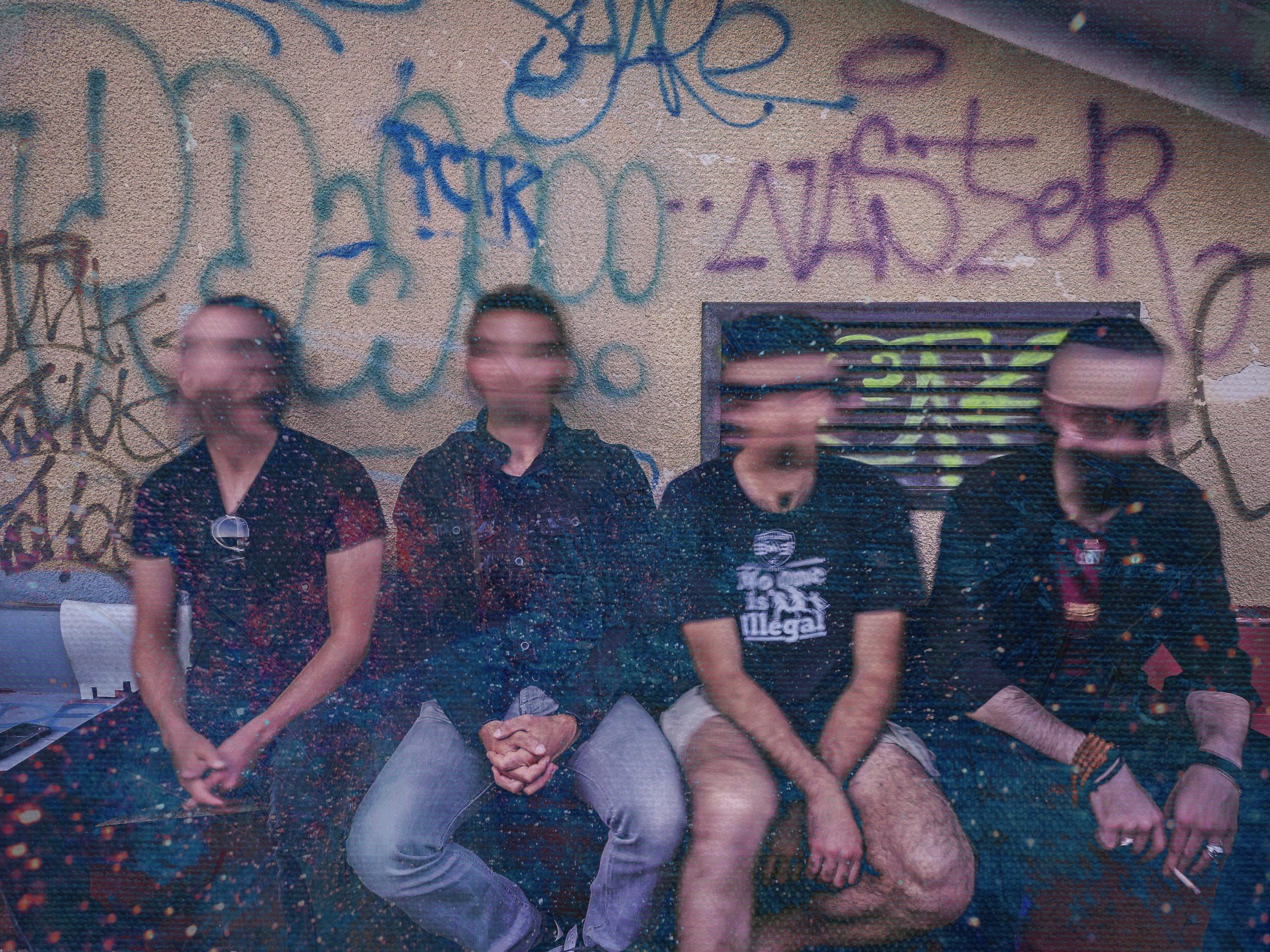THE WHIRLINGS – Earthshine (ALBUM REVIEW) THE WHIRLINGS – Earthshine (ALBUM REVIEW)