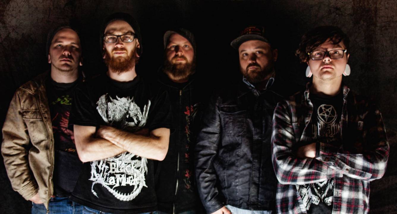 CARRION VAEL – God Killer (ALBUM REVIEW)