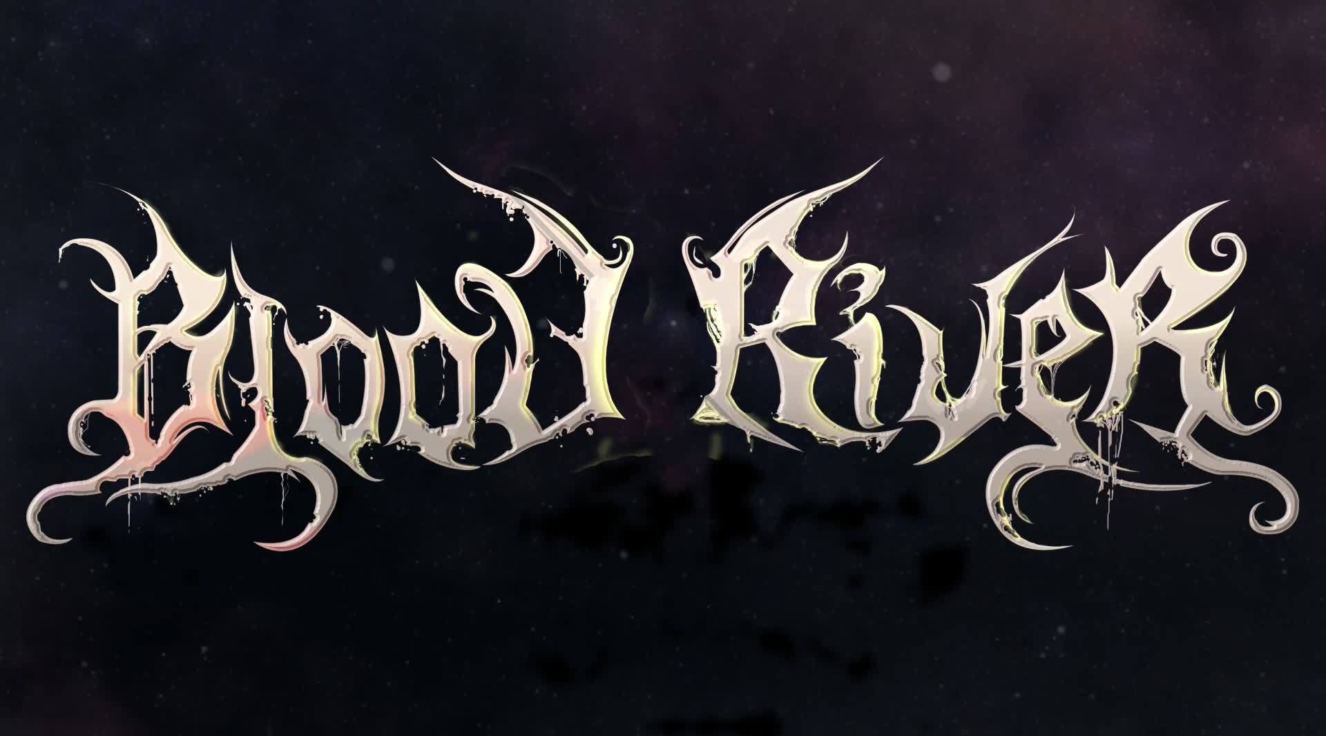 BLOOD RIVER estrena nuevo vídeo “Sacrifice” BLOOD RIVER estrena nuevo vídeo “Sacrifice”