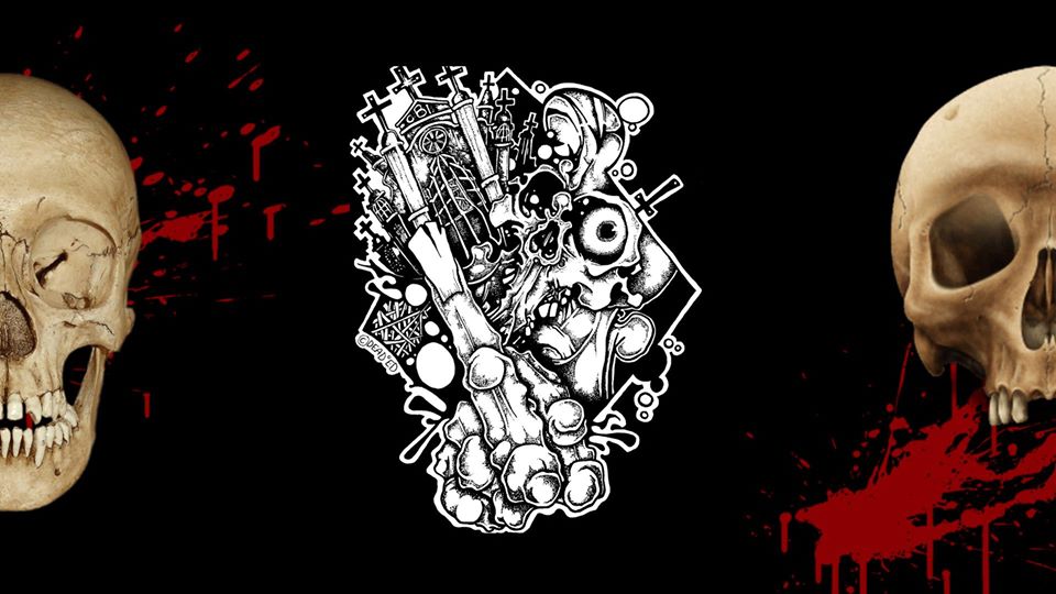 Band Dossier: CRASH BURN INFERNO – Hard Rock (Italia)