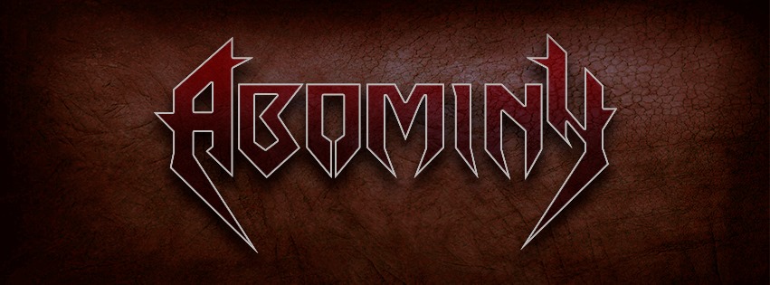 Entrevista a ABOMINY: Death Metal desde Chile.