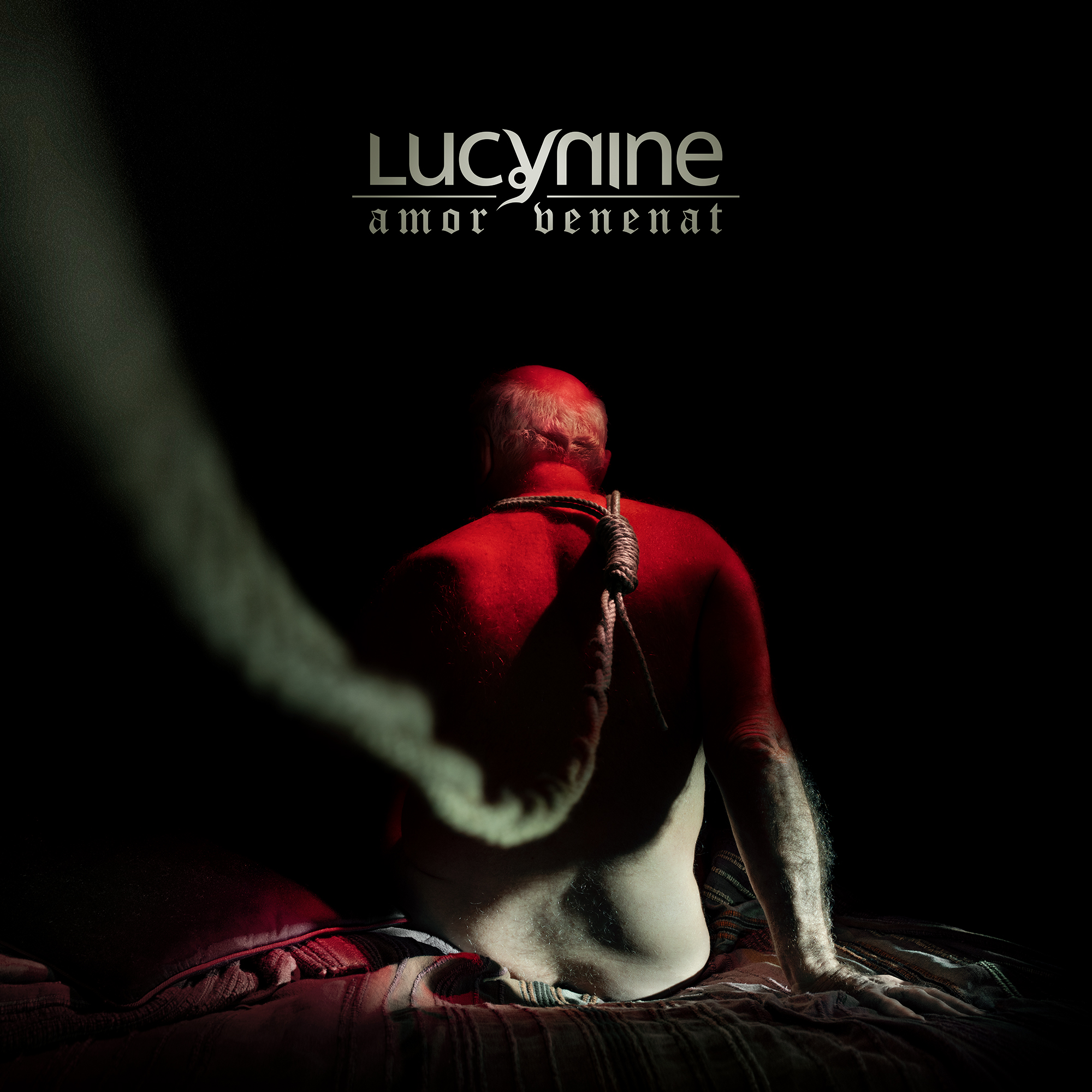 LUCYNINE – Amor Venenant (ALBUM REVIEW)