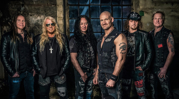 PRIMAL FEAR – Metal Commando (ALBUM REVIEW)