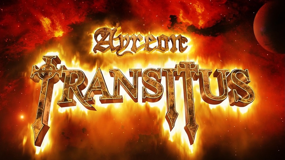 AYREON – Transitus (ALBUM REVIEW)
