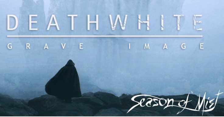 DEATHWHITE lanza nuevo video para la canción “Among Us”
