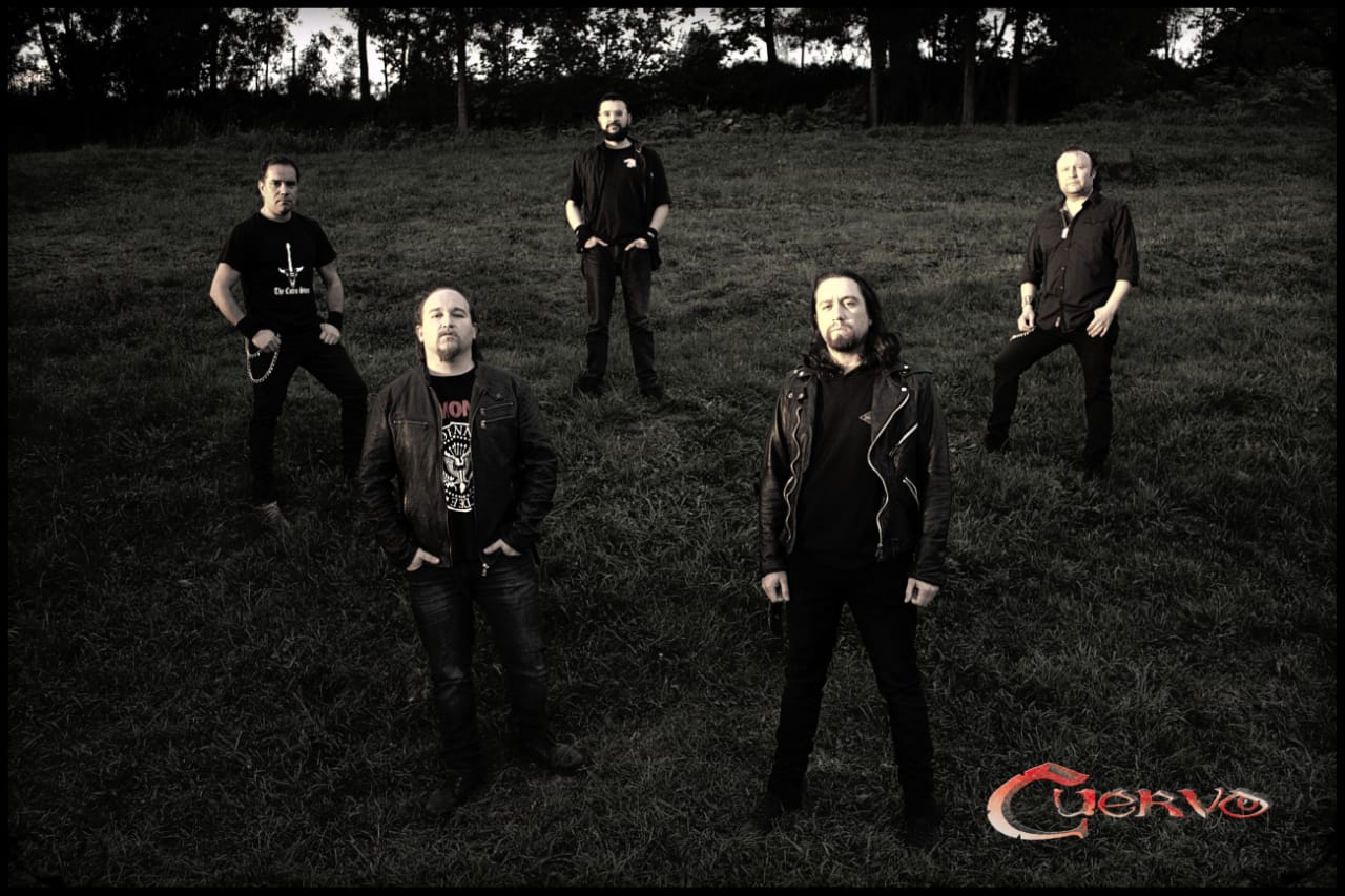 CUERVO estrena primer single de su próximo álbum